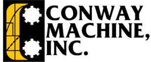 Conway Machines Logo