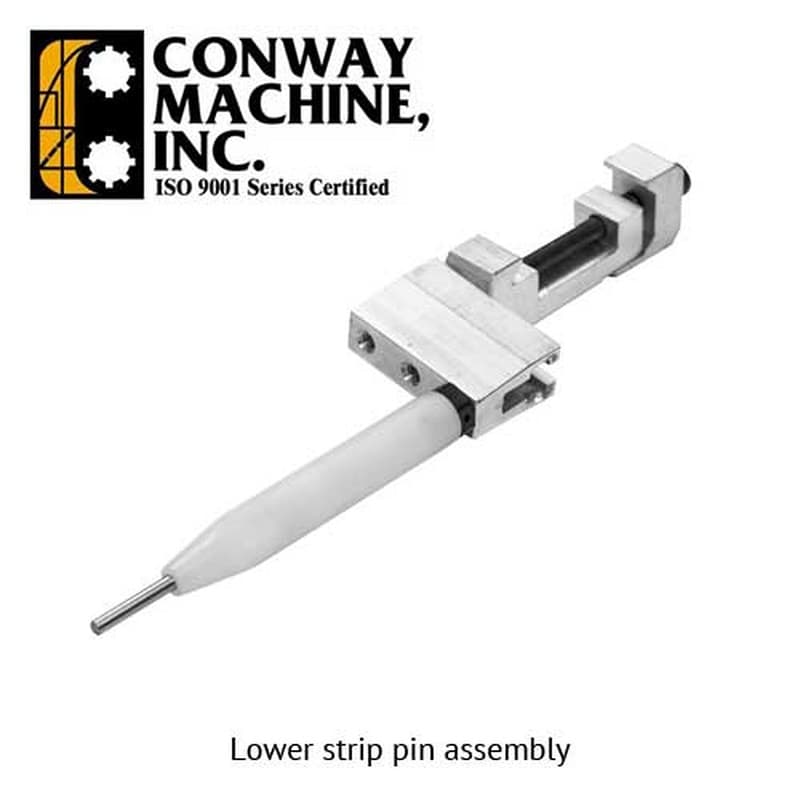 Lower Strip Pin Assembly for Bobst product image 1