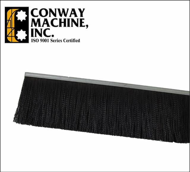 Conway Brushes product image 1