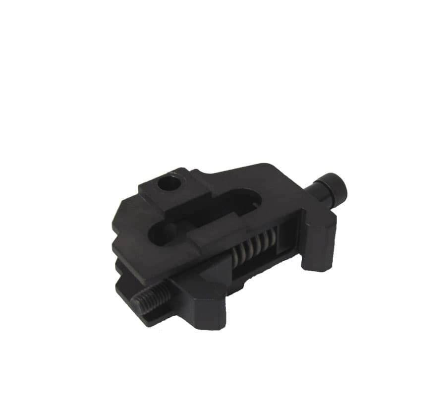Tooling Bar End Clamp Assembly product image 1