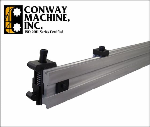 Telescopic Tooling Bars product image 1