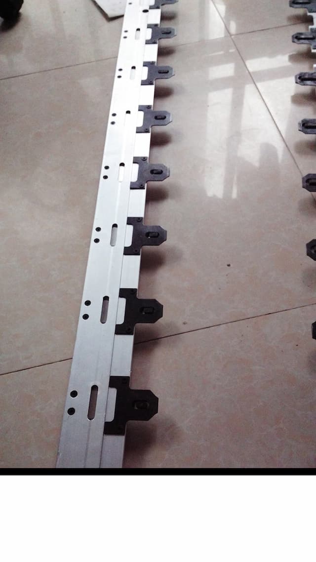 Gripper Bar for Sanwa product image 1