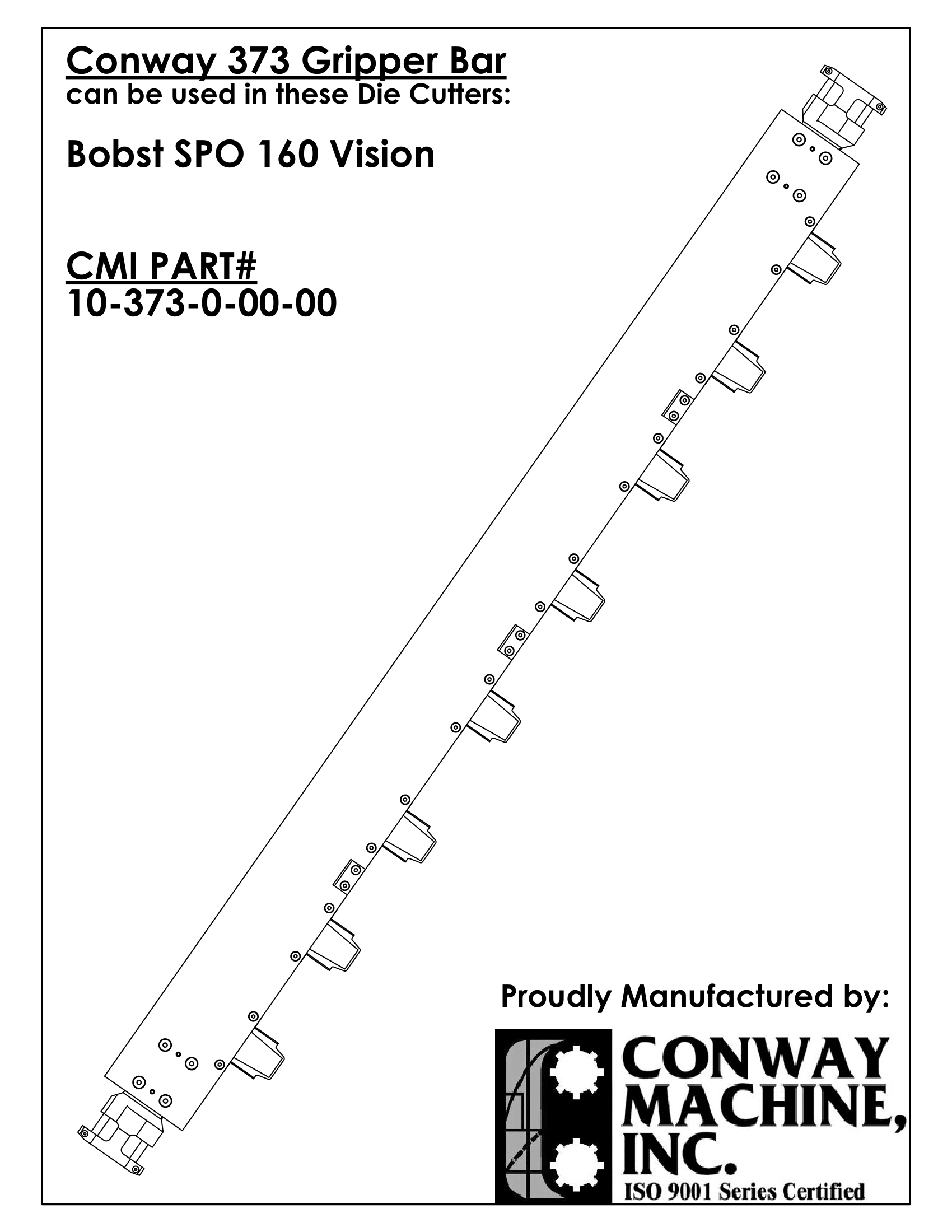 Catalog Conway Machine 160 catalog-conway-machine-160