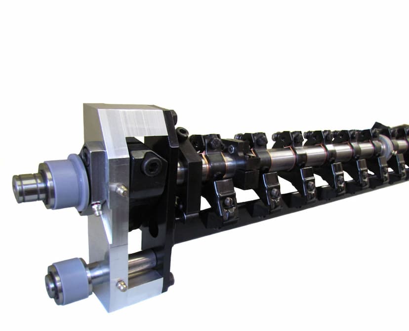 Catalog Conway Machine KBA