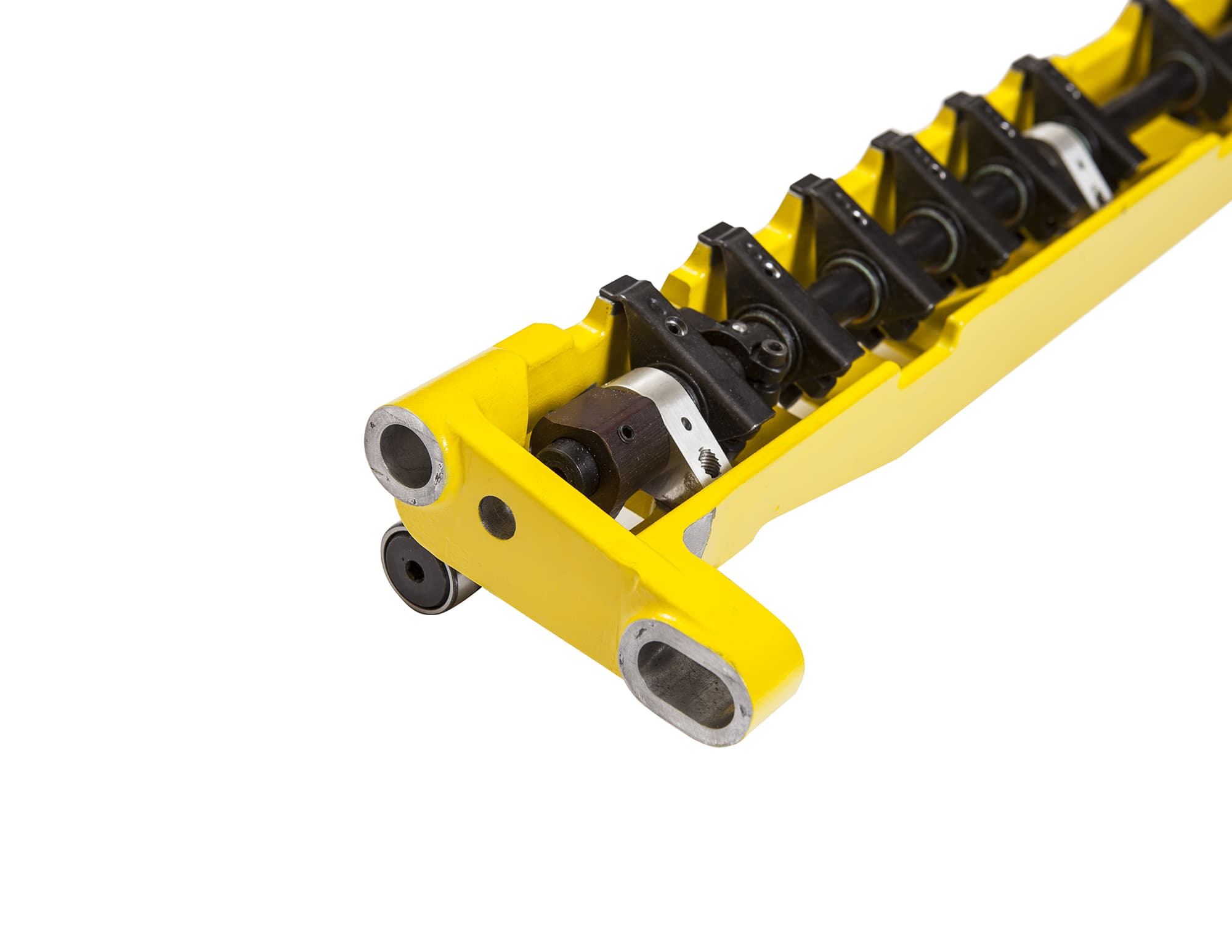 Catalog Conway Machine KBA