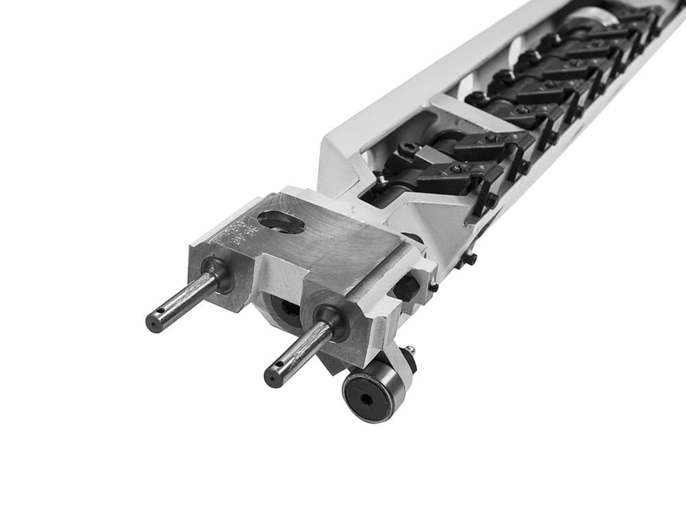 Catalog Conway Machine KBA